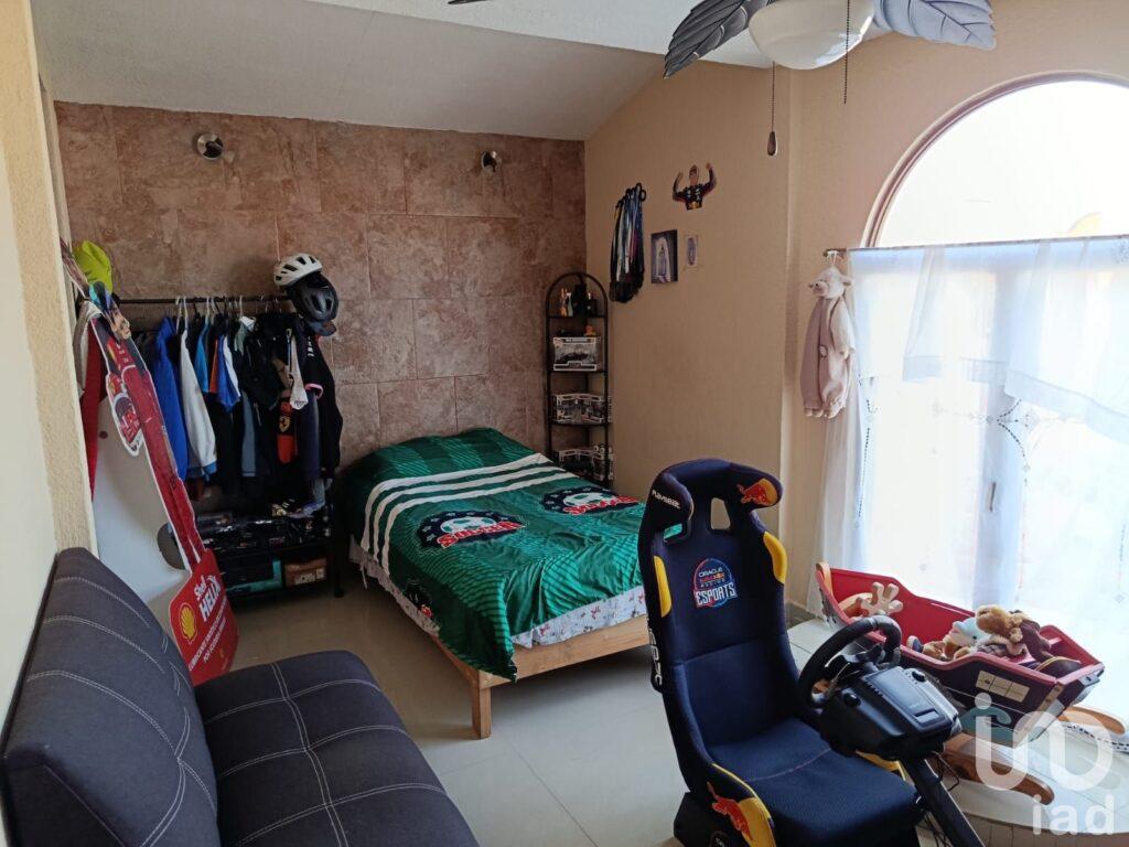 CASA EN VENTA EN HACIENDA SANTA CLARA, PUEBLA