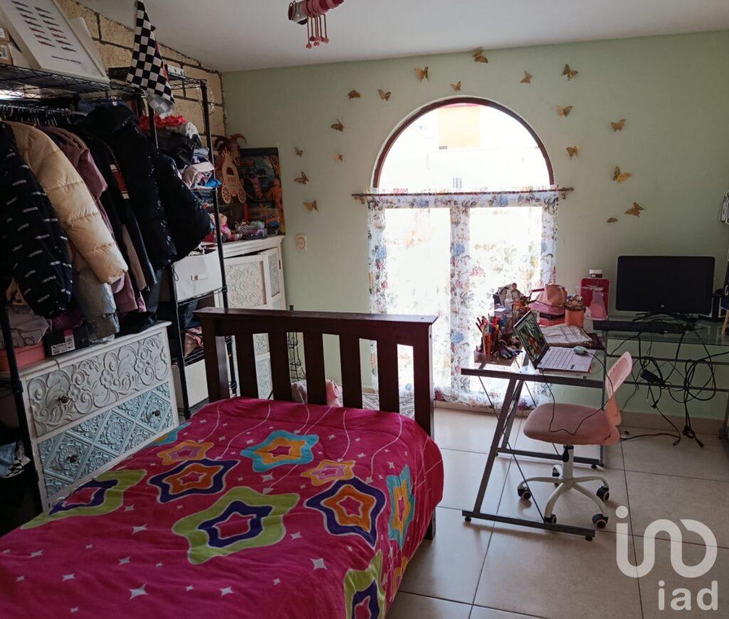 CASA EN VENTA EN HACIENDA SANTA CLARA, PUEBLA