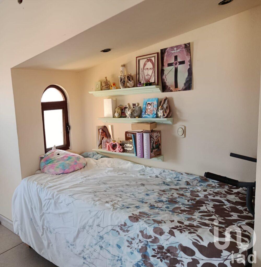 CASA EN VENTA EN HACIENDA SANTA CLARA, PUEBLA