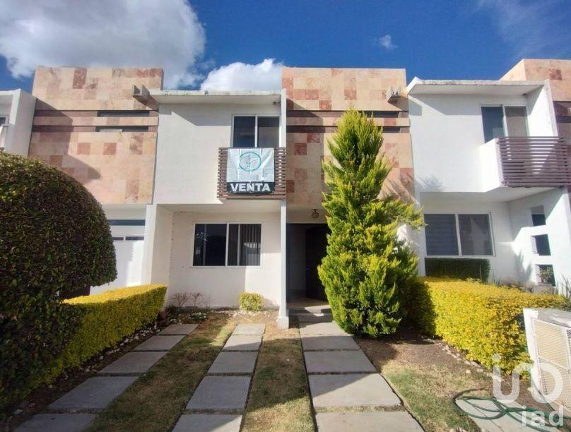 Casa en Venta en Palmares, Palmas V
