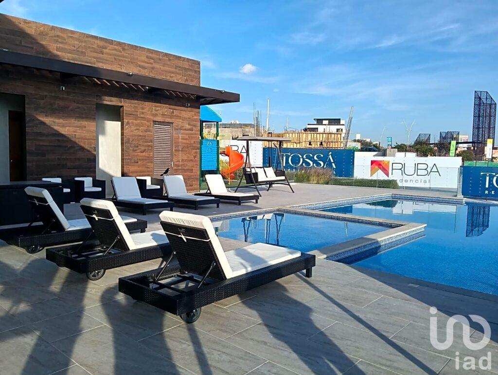 CASA EN RENTA NUEVO REFUGIO QUERETARO SOBRE AV. FRAY JUNIPERO SERRA