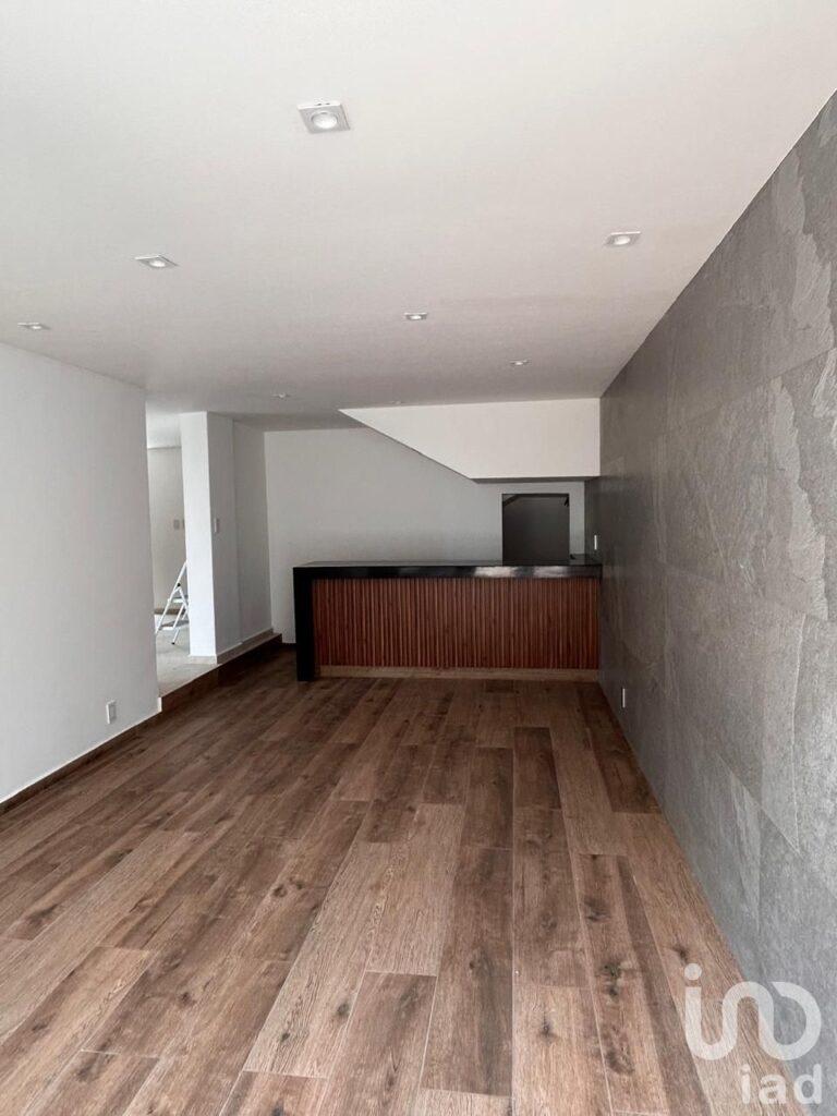 casa venta Cd. Satelite