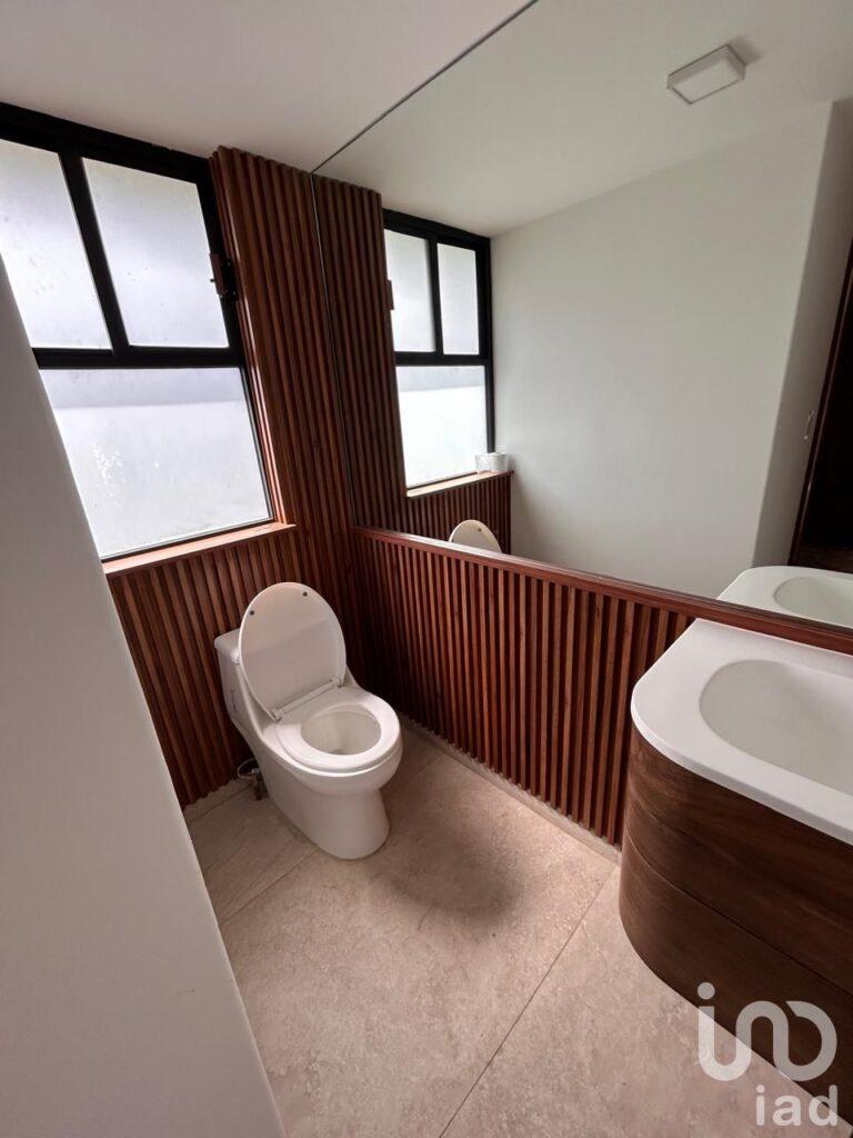 casa venta Cd. Satelite