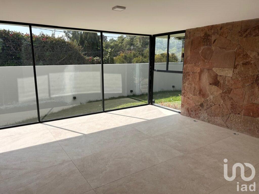 casa venta Cd. Satelite