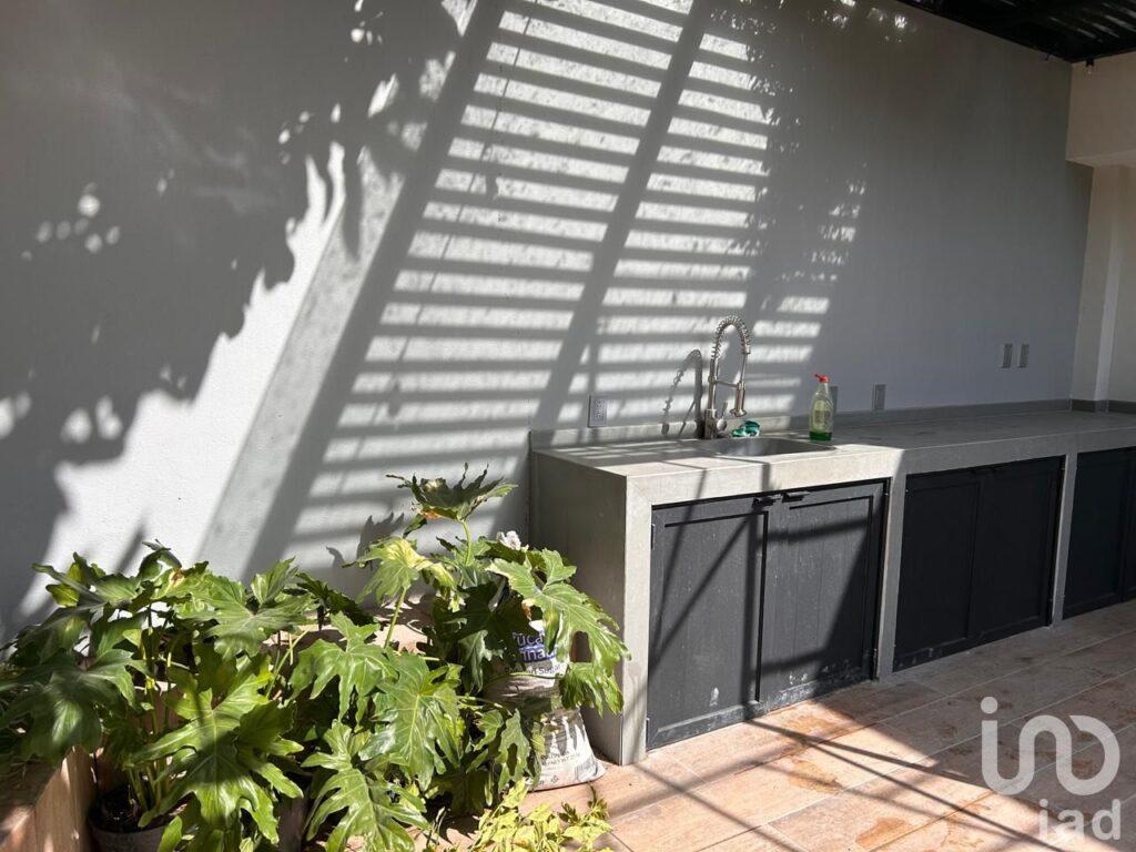 casa venta Cd. Satelite