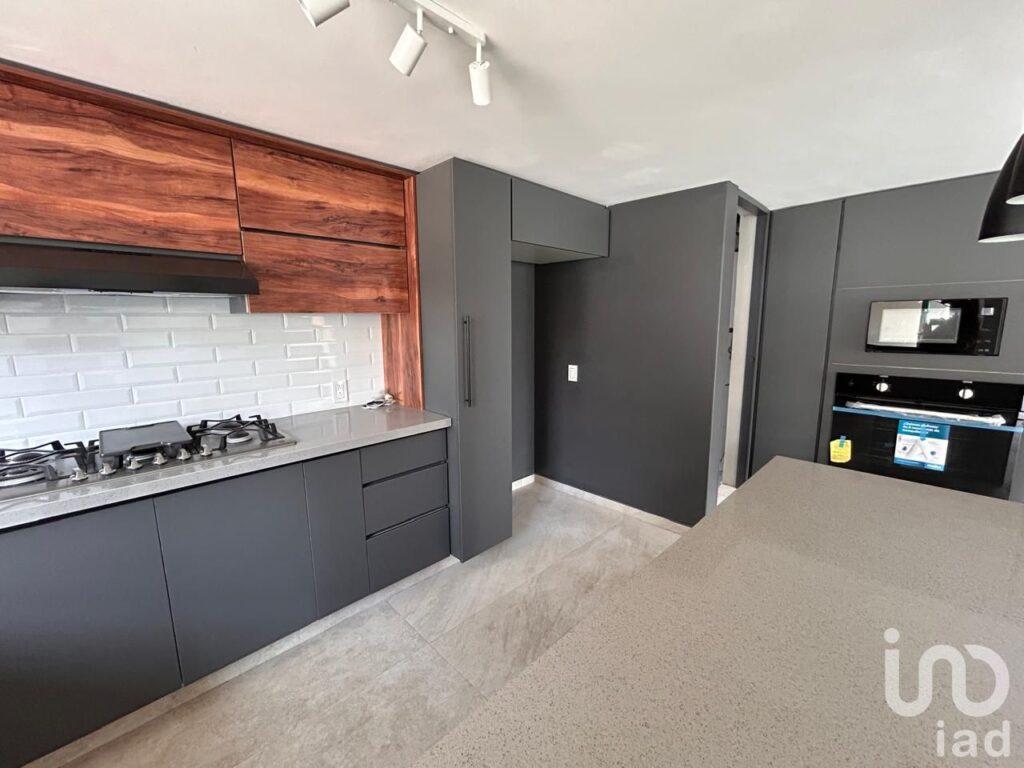 casa venta Cd. Satelite