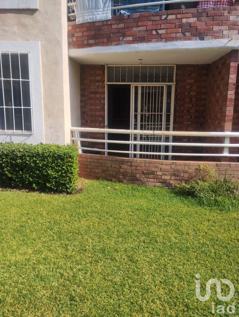 Se Vende Departamento en Xochitepec, Morelos
