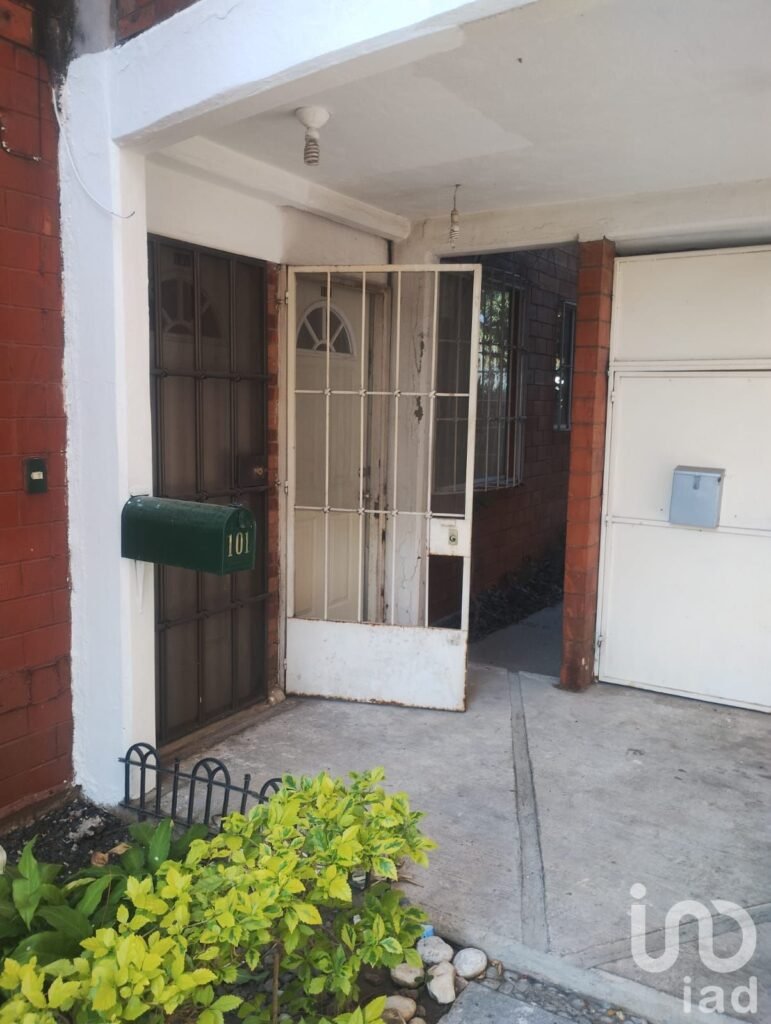 Se Vende Departamento en Xochitepec, Morelos