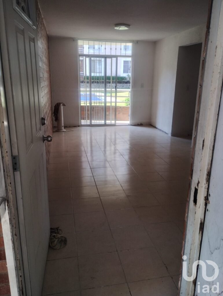 Se Vende Departamento en Xochitepec, Morelos