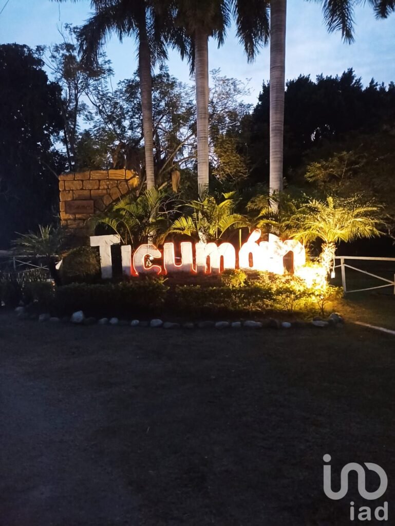 Casa de descanso en Venta en Morelos