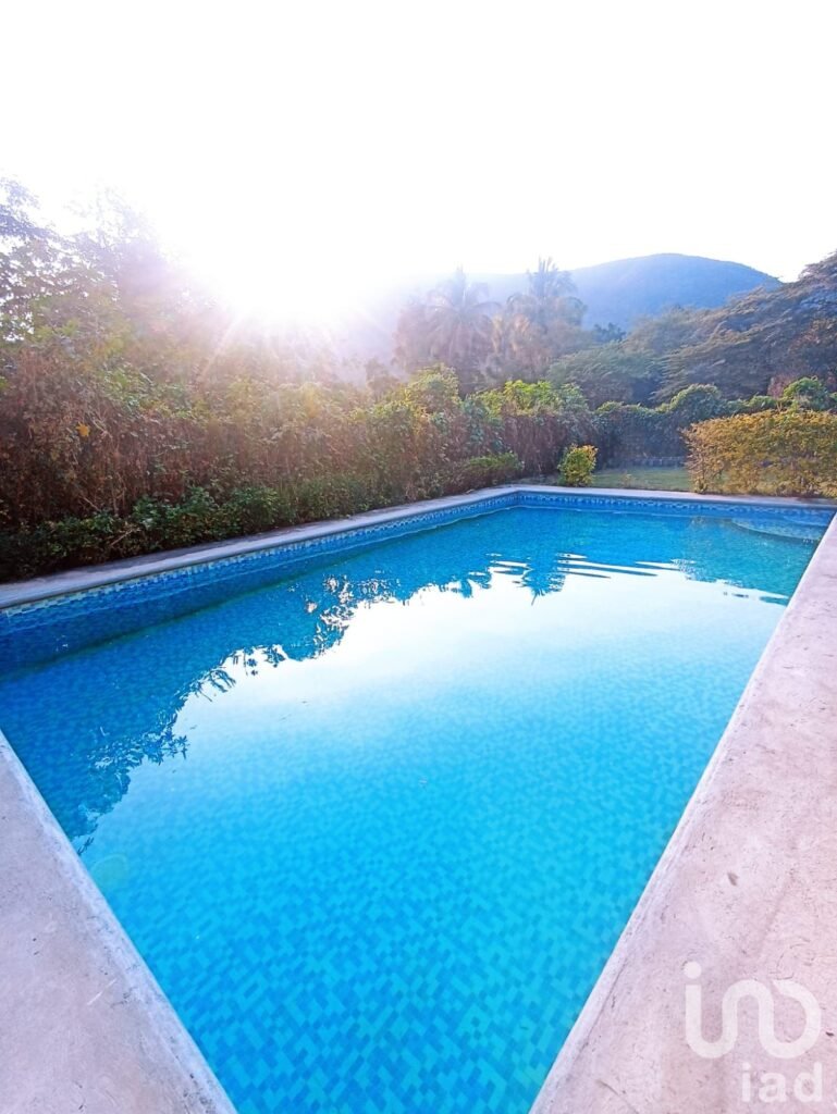 Casa de descanso en Venta en Morelos