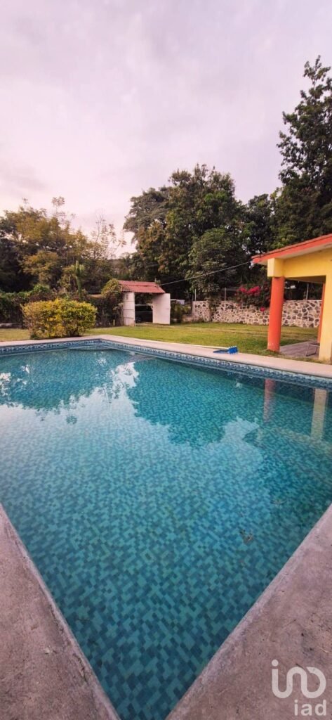 Casa de descanso en Venta en Morelos