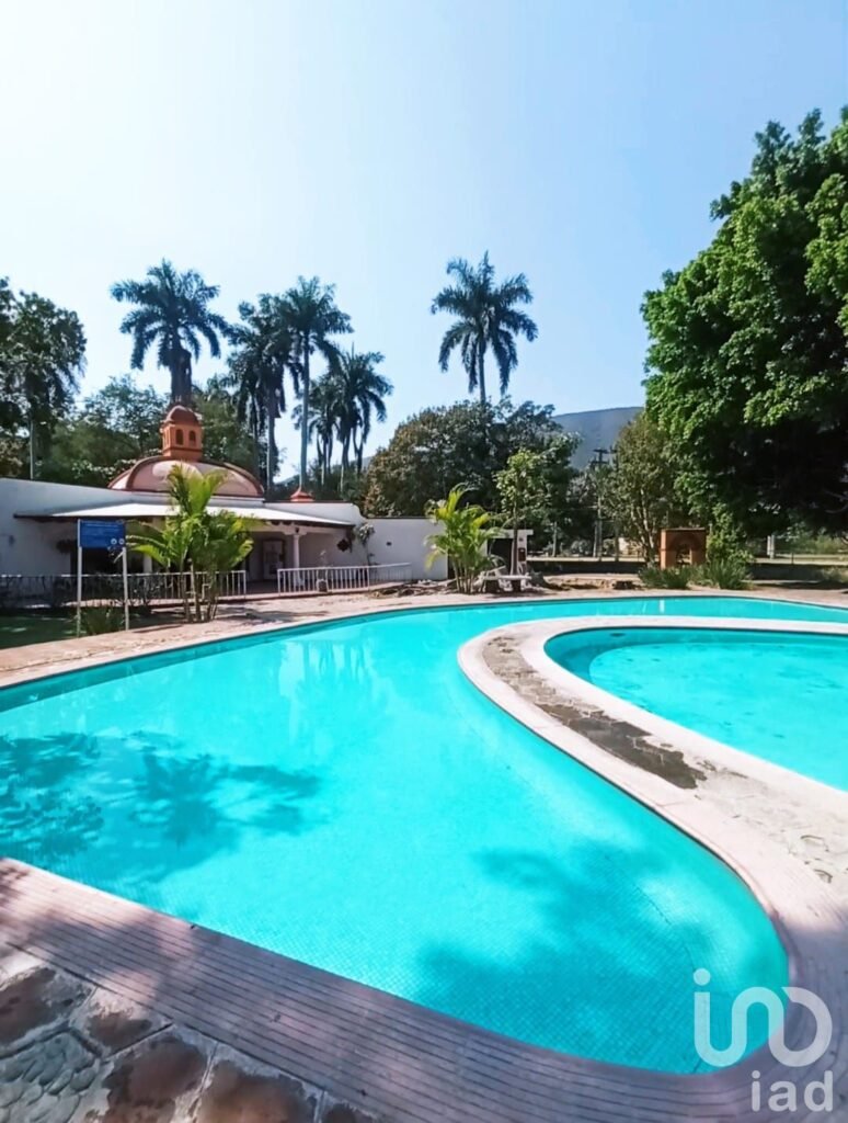 Casa de descanso en Venta en Morelos
