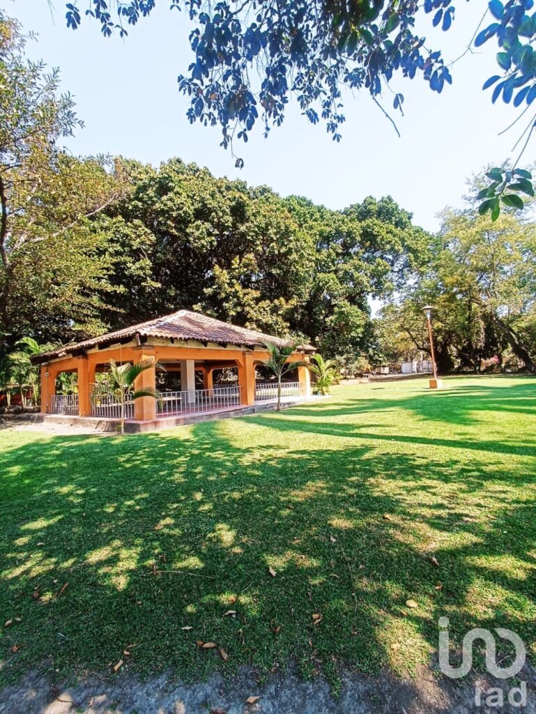 Casa de descanso en Venta en Morelos
