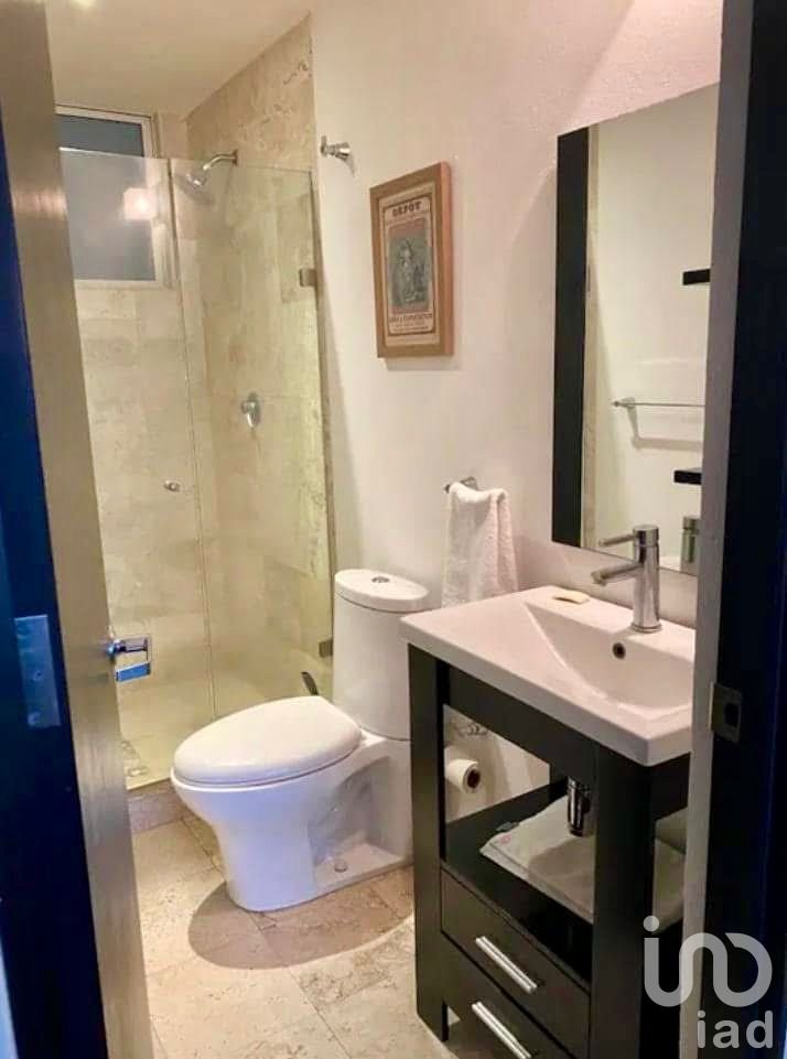 Se renta departamento amueblado en Residencial Platino, Zona Plateada, Pachuca, Hidalgo