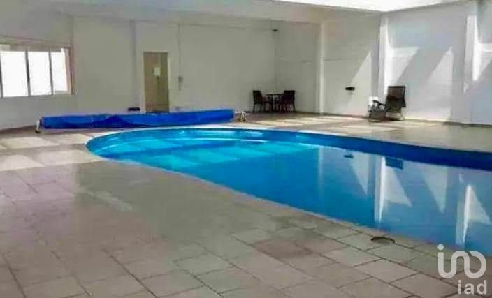 Se renta departamento amueblado en Residencial Platino, Zona Plateada, Pachuca, Hidalgo