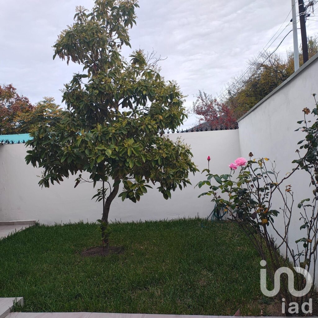 Casa en VENTA  col. Contry en Monterrey, N.L.