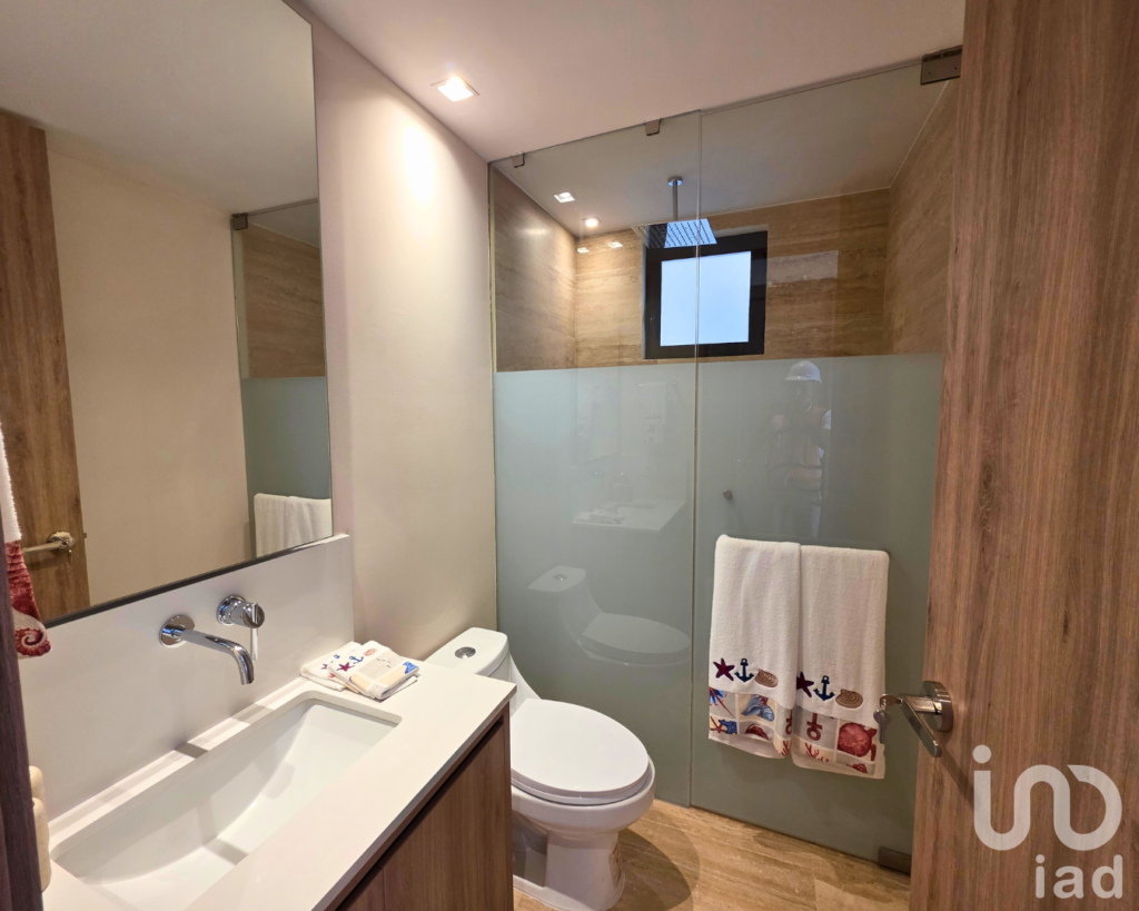 Departamento de Lujo en Venta en Cancún - 3 Recámaras con amplias Terrazas - Supermanzana 11