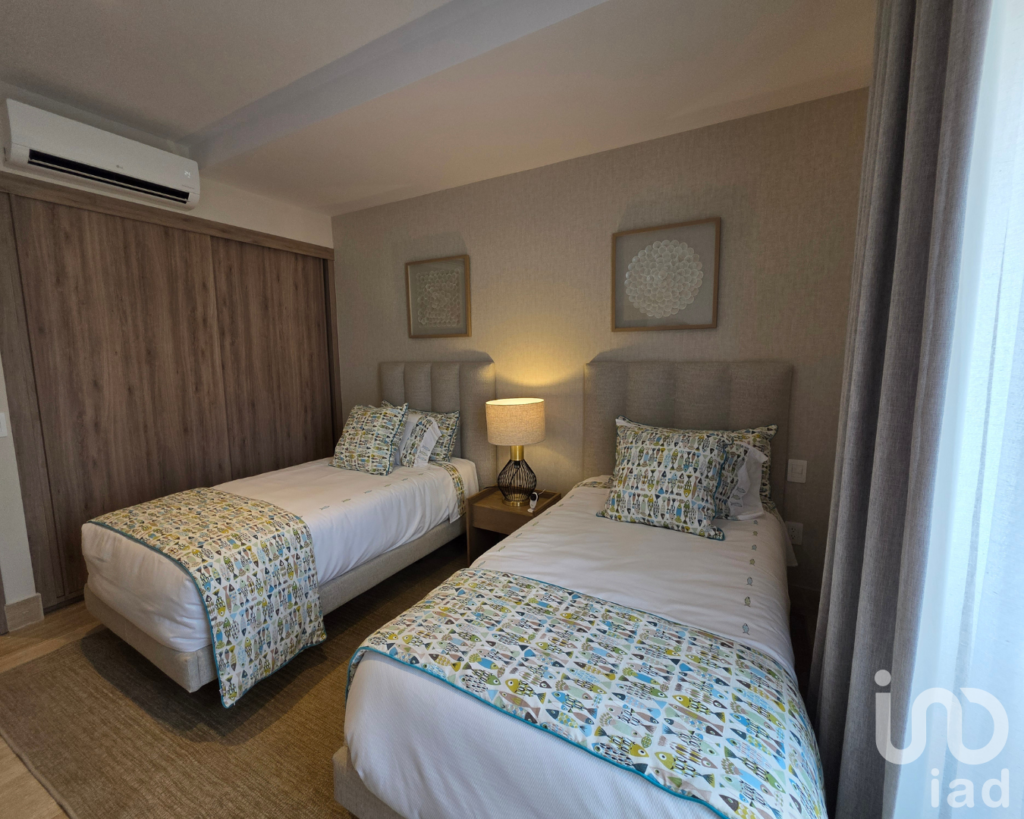 Departamento de Lujo en Venta en Cancún - 3 Recámaras con amplias Terrazas - Supermanzana 11