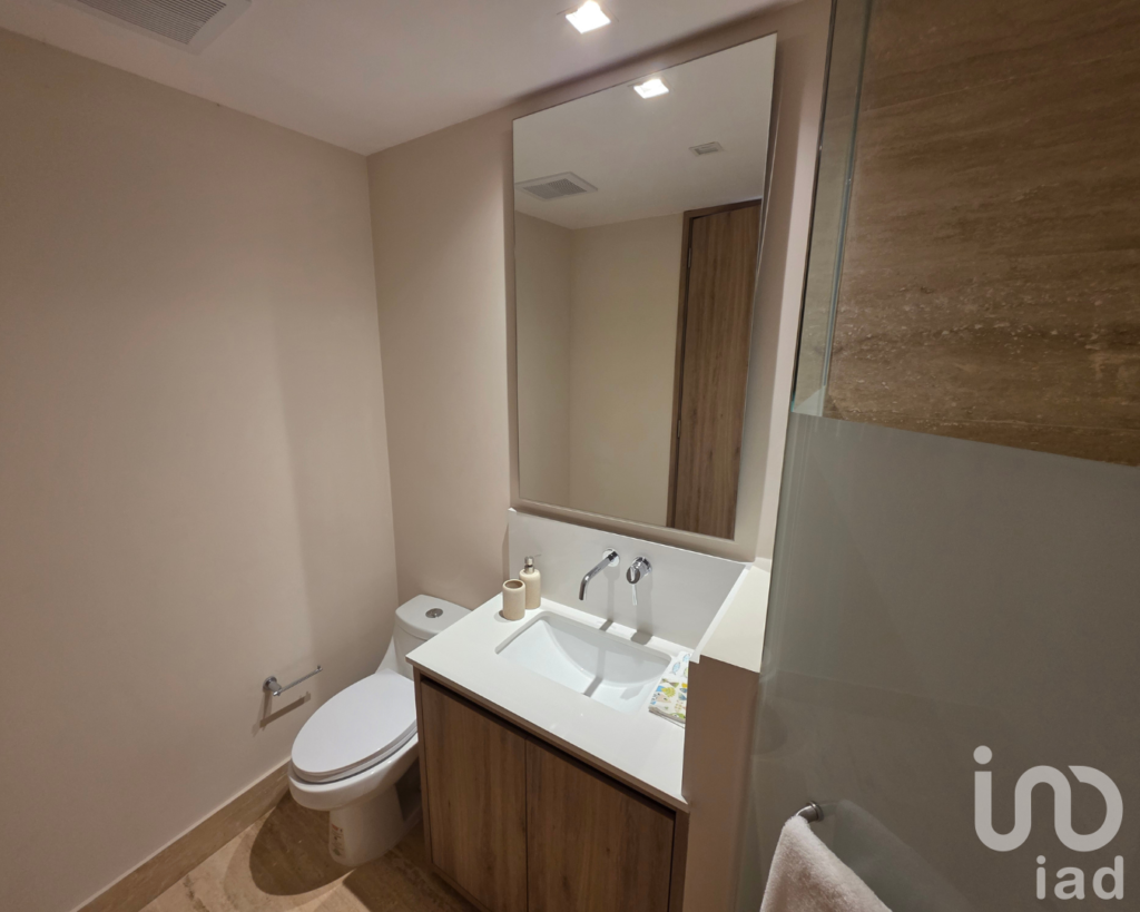 Departamento de Lujo en Venta en Cancún - 3 Recámaras con amplias Terrazas - Supermanzana 11