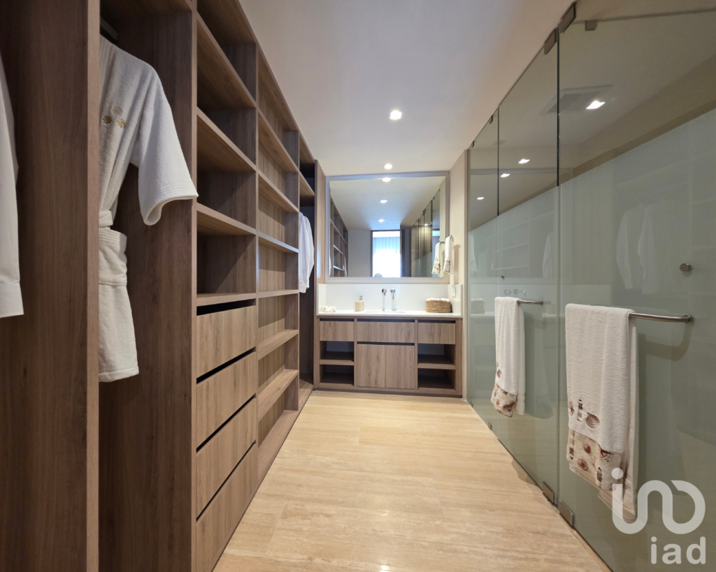 Departamento de Lujo en Venta en Cancún - 3 Recámaras con amplias Terrazas - Supermanzana 11