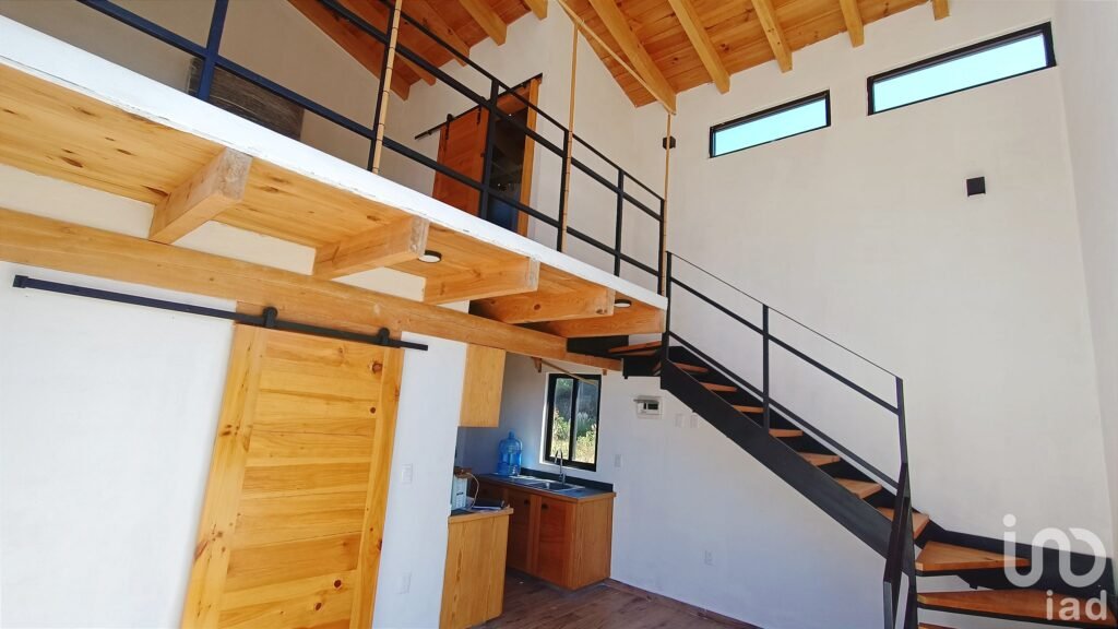 Casa en venta en Santa Rita, San Cristóbal de las Casas