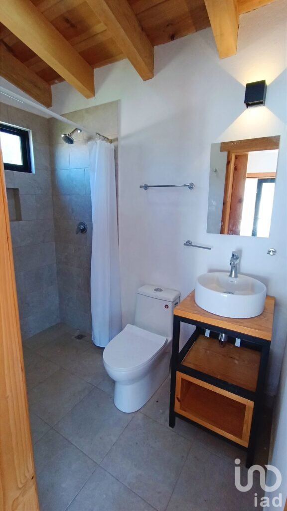 Casa en venta en Santa Rita, San Cristóbal de las Casas