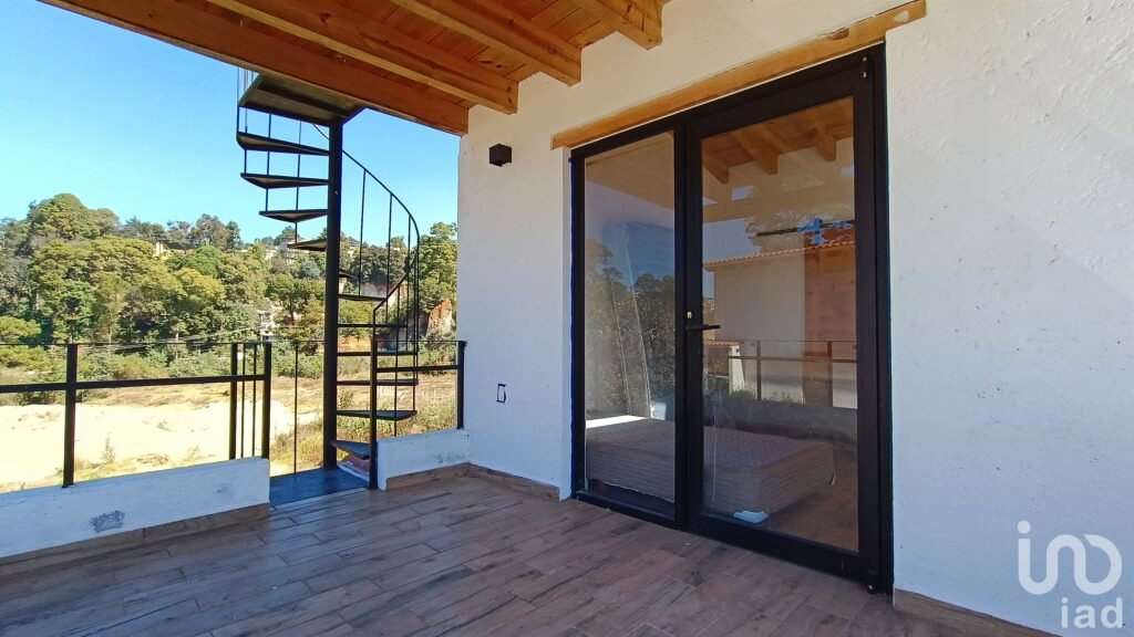 Casa en venta en Santa Rita, San Cristóbal de las Casas