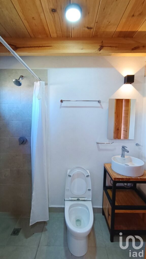 Casa en venta en Santa Rita, San Cristóbal de las Casas