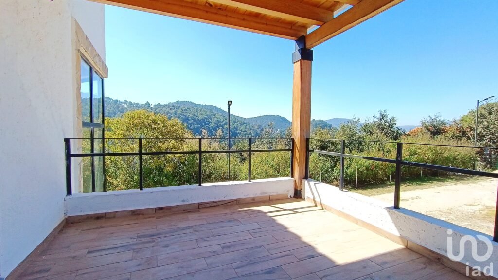 Casa en venta en Santa Rita, San Cristóbal de las Casas