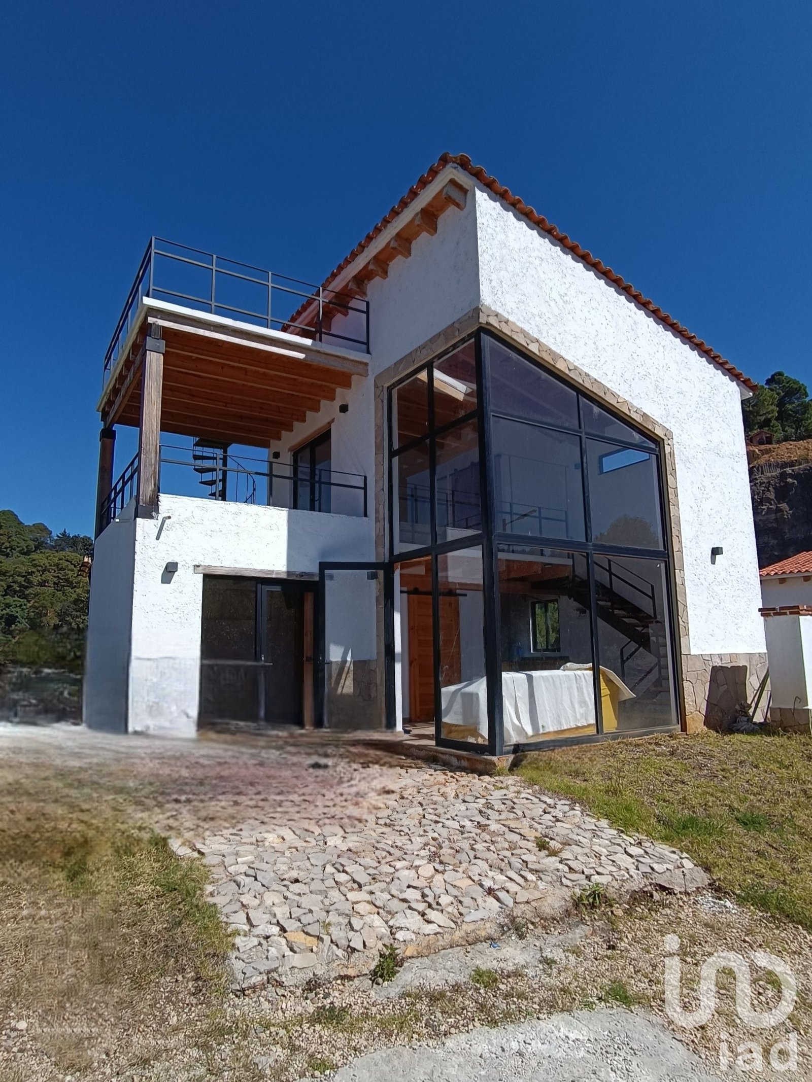 Casa en venta en Santa Rita, San Cristóbal de las Casas Casa en venta en Santa Rita, San Cristóbal de las Casas