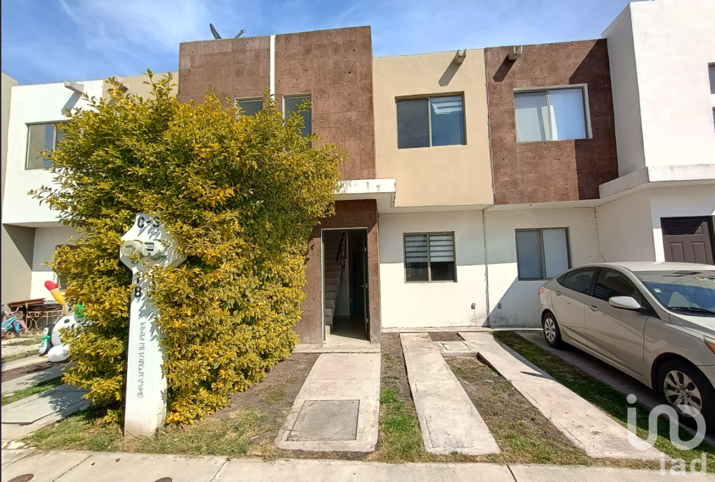 Casa en Venta Residencial Vistal del Sol