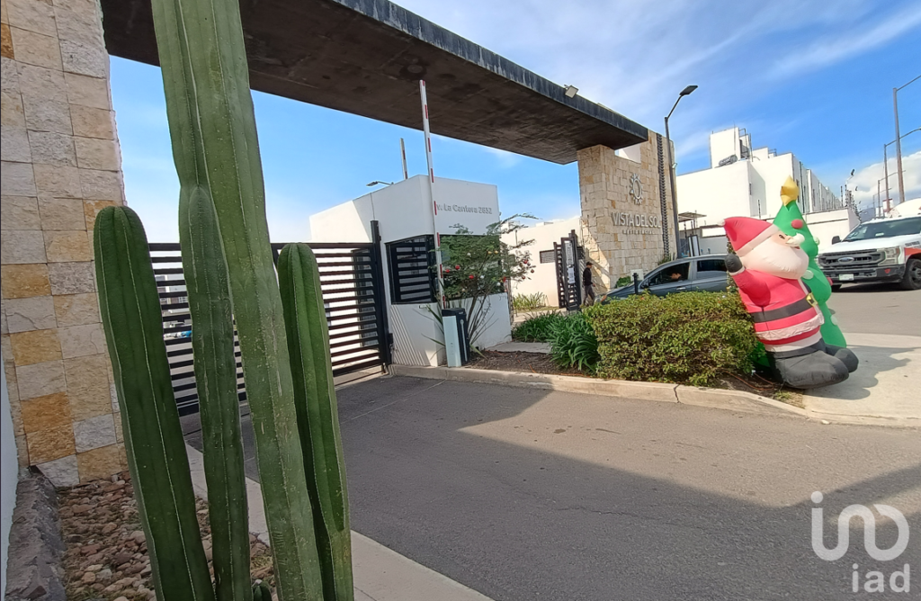 Casa en Venta Residencial Vistal del Sol