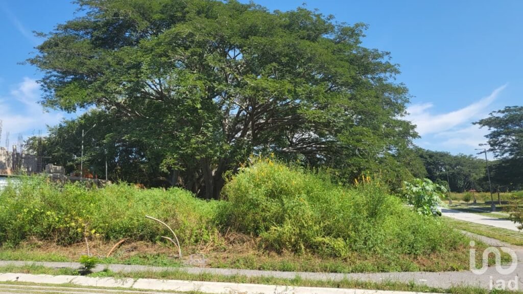 Terreno en Venta Zona Residencial al Norte de Colima
