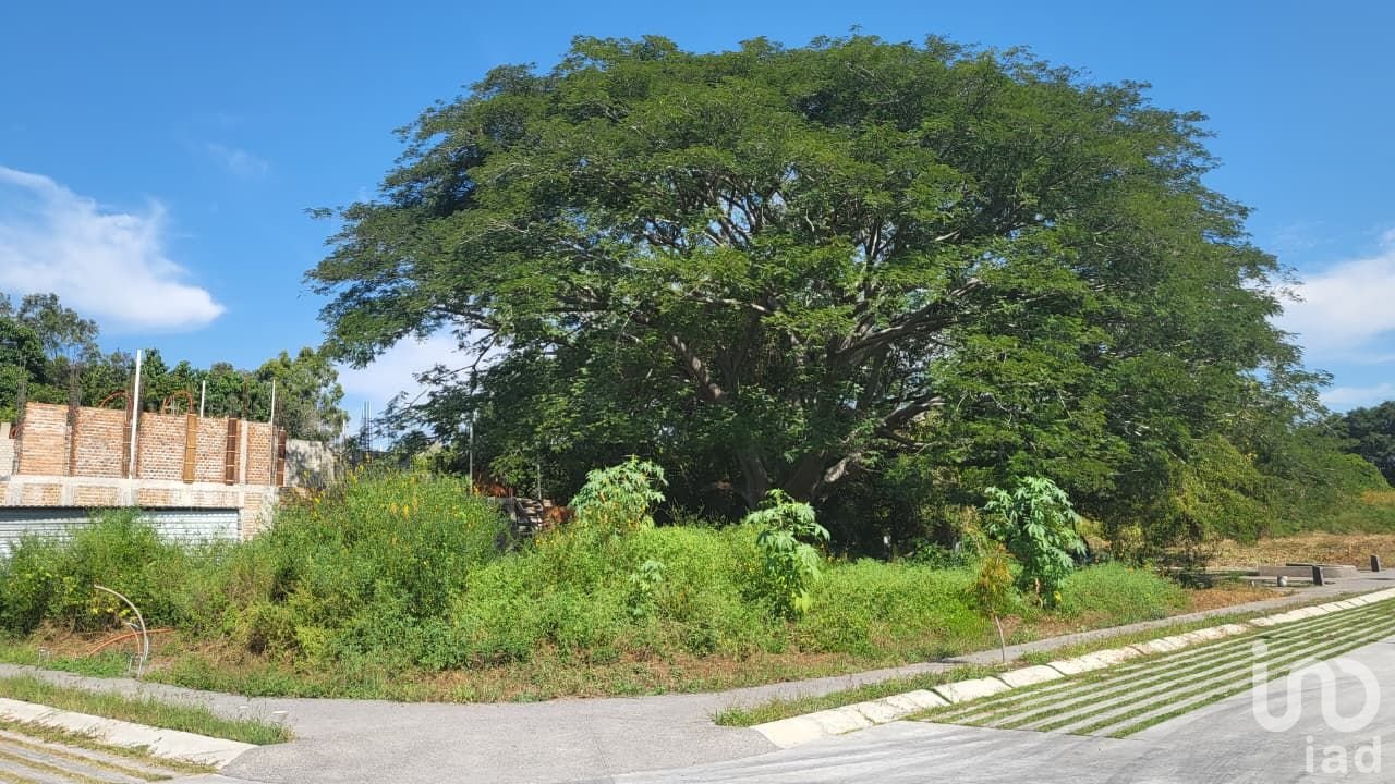 Terreno en Venta Zona Residencial al Norte de Colima