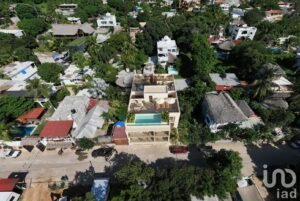 DEPARTAMENTO EN VENTA, PUNTA ZICATELA, PUERTO ESCONDIDO