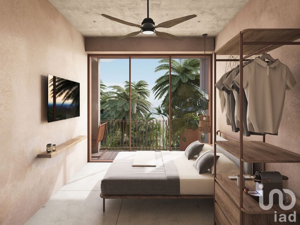 DEPARTAMENTO EN VENTA, PUNTA ZICATELA, PUERTO ESCONDIDO