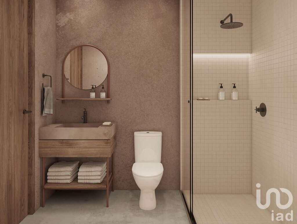 DEPARTAMENTO EN VENTA, PUNTA ZICATELA, PUERTO ESCONDIDO