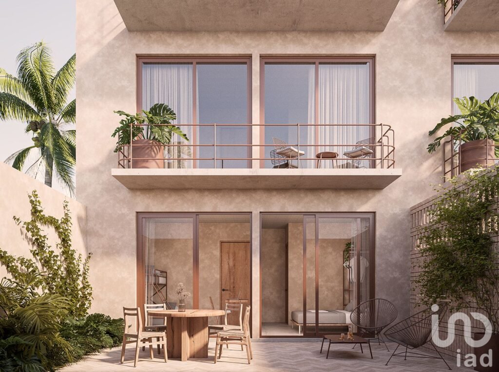 DEPARTAMENTO EN VENTA, PUNTA ZICATELA, PUERTO ESCONDIDO