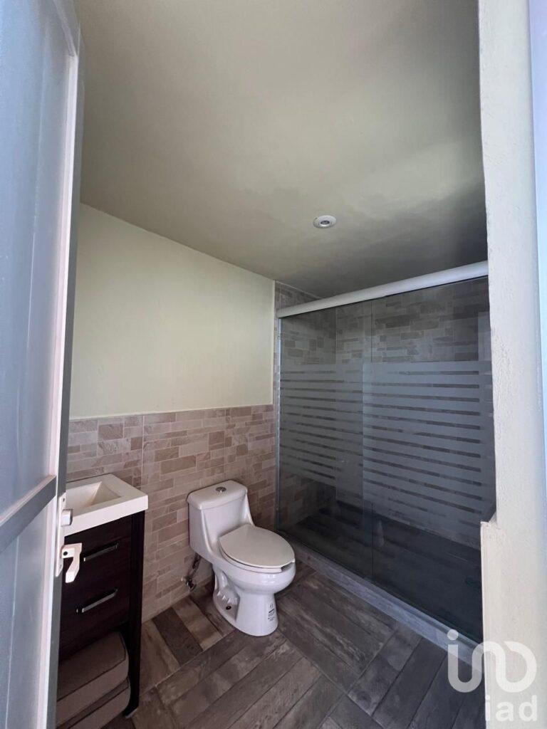 PENTHOUSE CON ROOF GARDEN EN RENTA EN BAJADA CHAPULTEPEC A UNOS PASOS DEL PARQUE CHAPULTEPEC