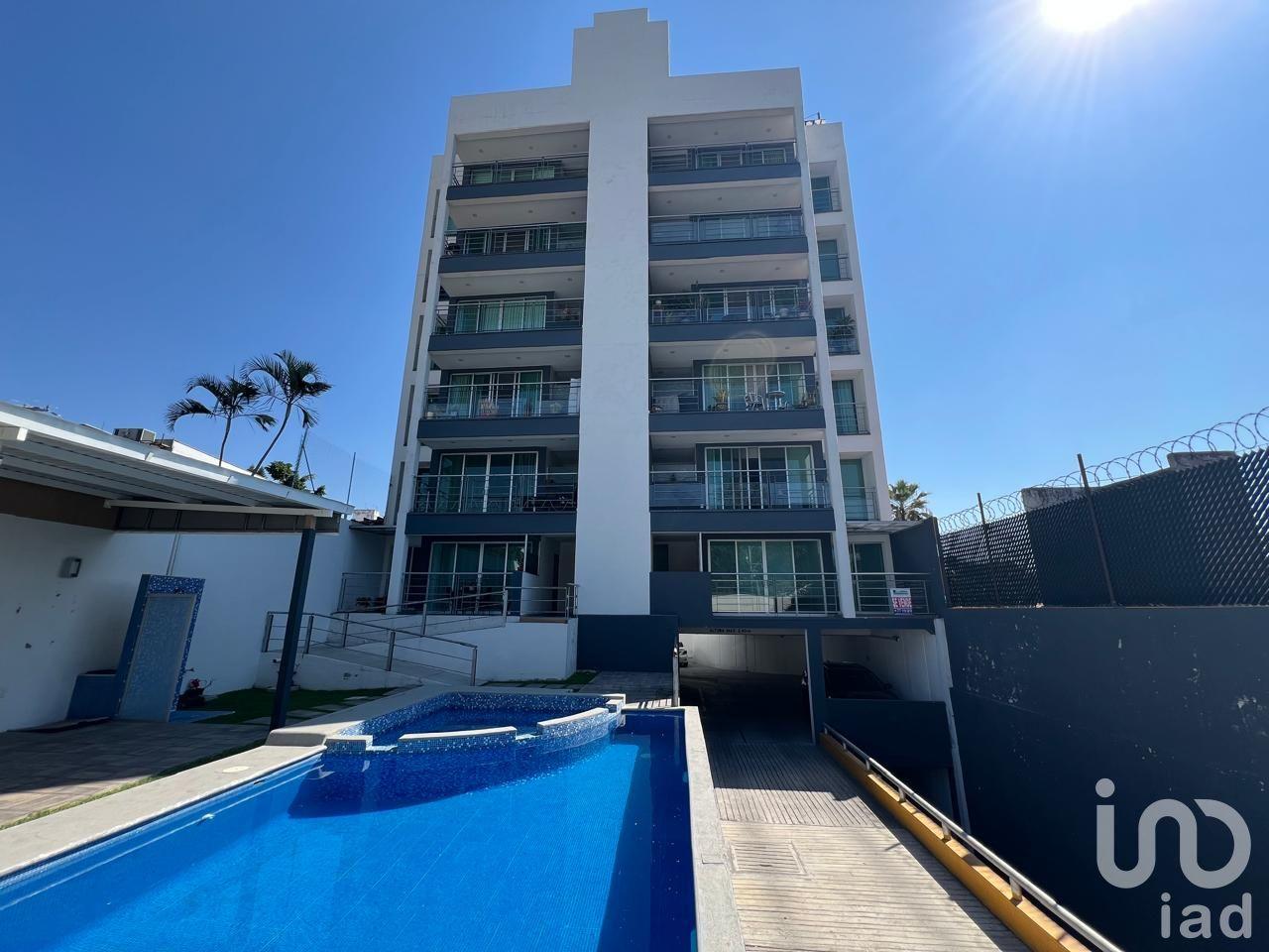 PENTHOUSE CON ROOF GARDEN EN RENTA EN BAJADA CHAPULTEPEC A UNOS PASOS DEL PARQUE CHAPULTEPEC