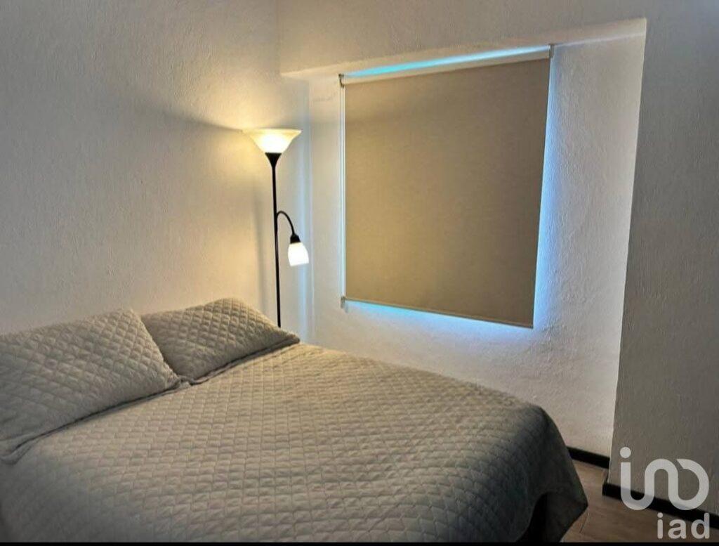 SE RENTA DEPARTAMENTO EN VISTA HERMOSA EN  MASCAREÑO (AMUEBLADO)