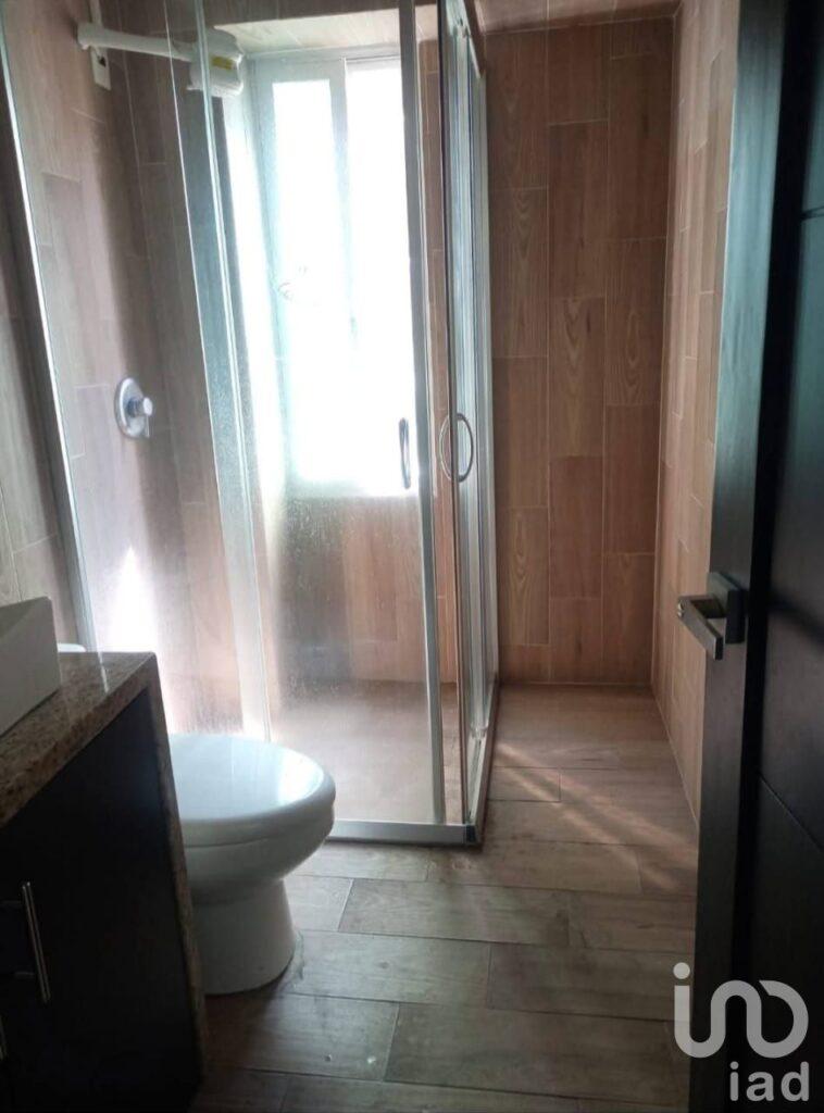 SE RENTA DEPARTAMENTO EN VISTA HERMOSA EN  MASCAREÑO (AMUEBLADO)