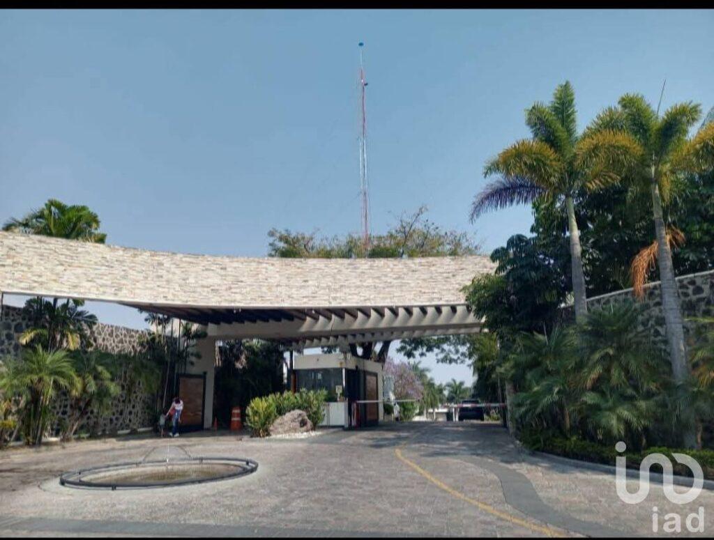 SE RENTA DEPARTAMENTO EN VISTA HERMOSA EN  MASCAREÑO (AMUEBLADO)