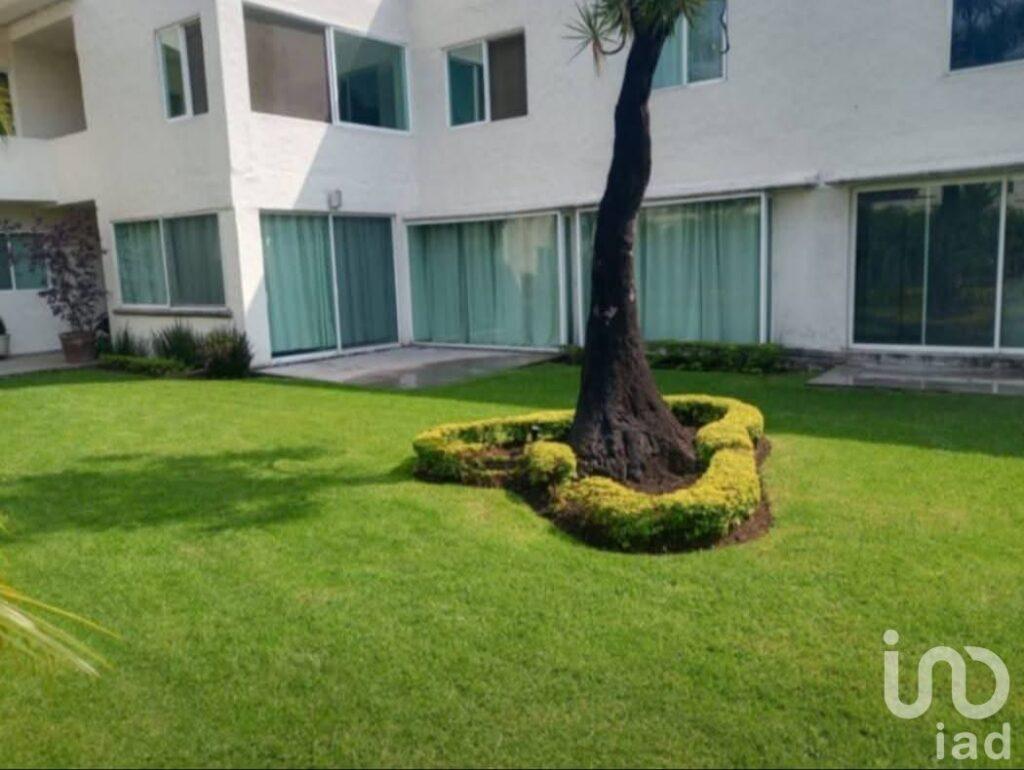 SE RENTA DEPARTAMENTO EN VISTA HERMOSA EN  MASCAREÑO (AMUEBLADO)