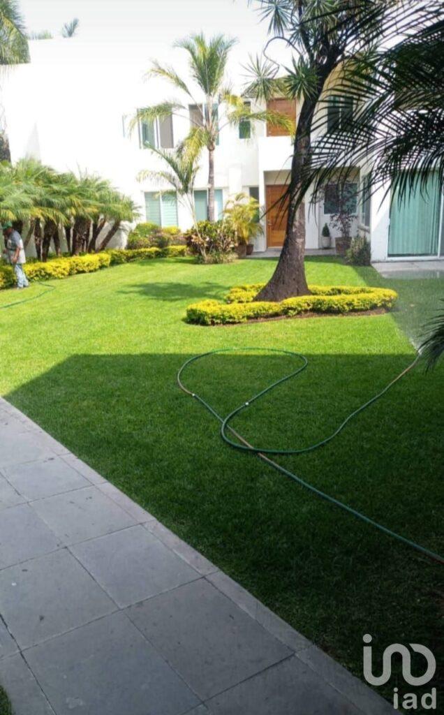 SE RENTA DEPARTAMENTO EN VISTA HERMOSA EN  MASCAREÑO (AMUEBLADO)