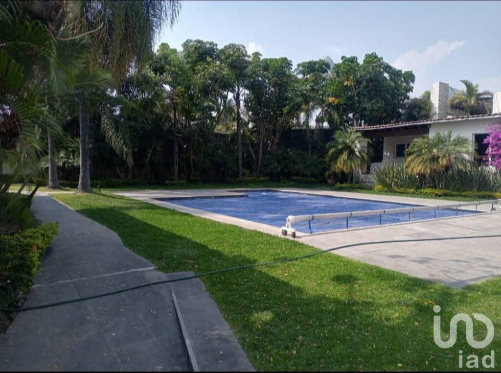 SE RENTA DEPARTAMENTO EN VISTA HERMOSA EN  MASCAREÑO (AMUEBLADO)