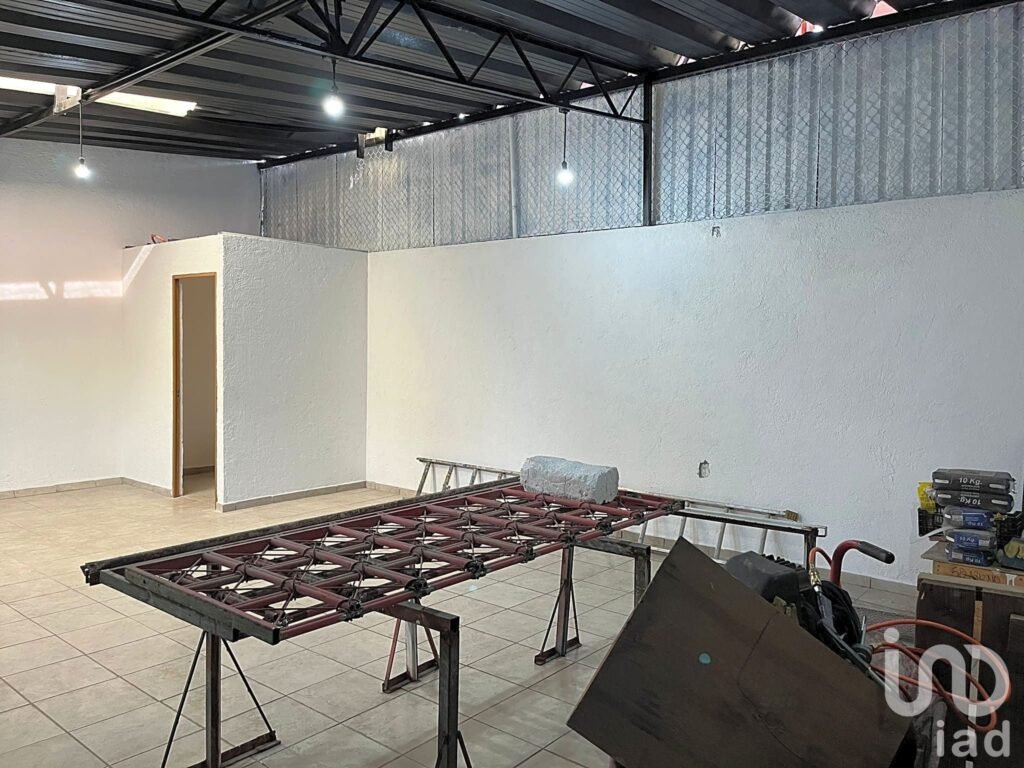 RENTA LOCAL 03 (TRES) USO COMERCIAL AV. INDUSTRIALIZACION No.2B, ALAMOS QUERETARO, CP76160