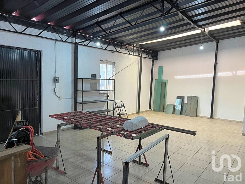 RENTA LOCAL 03 (TRES) USO COMERCIAL AV. INDUSTRIALIZACION No.2B, ALAMOS QUERETARO, CP76160