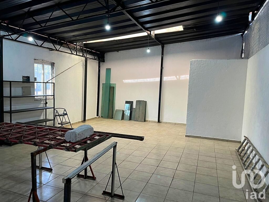 RENTA LOCAL 03 (TRES) USO COMERCIAL AV. INDUSTRIALIZACION No.2B, ALAMOS QUERETARO, CP76160